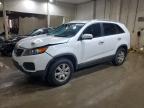 KIA SORENTO 2011