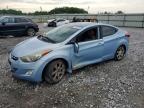 HYUNDAI ELANTRA 2011