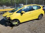 HONDA FIT 2015
