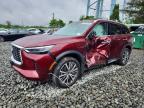 INFINITI QX60 2023