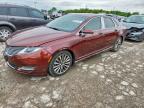LINCOLN MKZ 2015