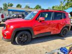 JEEP RENEGADE 2020