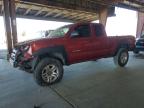TOYOTA TACOMA 2007