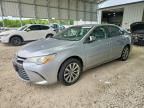 TOYOTA CAMRY 2017