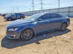 LINCOLN MKZ 2017
