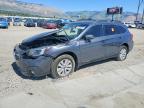 SUBARU OUTBACK 2018