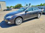 LEXUS ES 2011