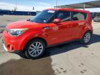KIA SOUL 2018