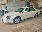 CADILLAC DTS 2011