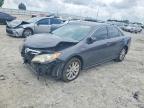TOYOTA CAMRY HYBRID 2012