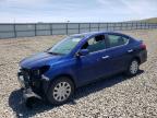 NISSAN VERSA 2018