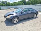 NISSAN ALTIMA 2007