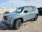 JEEP RENEGADE 2018
