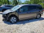 TOYOTA SIENNA 2019