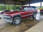CHEVROLET SUBURBAN 2003