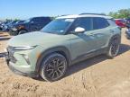 CHEVROLET TRAILBLAZER 2025