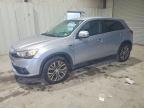 MITSUBISHI OUTLANDER SPORT 2016
