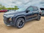 CHEVROLET EQUINOX 2026