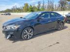 NISSAN MAXIMA 2016