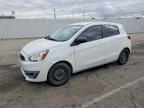 MITSUBISHI MIRAGE 2017
