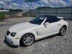 CHRYSLER CROSSFIRE 2006