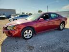 PONTIAC GRAND PRIX 2006