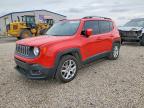 JEEP RENEGADE 2016