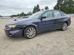 SUBARU IMPREZA 2008