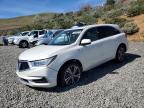 ACURA MDX 2019