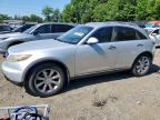 INFINITI FX35 2007