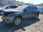 TOYOTA RAV4 HYBRID 2024