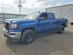 GMC SIERRA 2016
