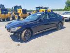 HYUNDAI GENESIS 2015