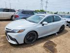 TOYOTA CAMRY 2023