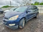 CHEVROLET TRAVERSE 2011