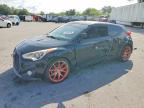 HYUNDAI VELOSTER 2016