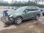 SUBARU FORESTER 2015