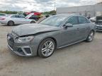 AUDI A4 2023
