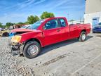 NISSAN TITAN 2008
