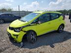 CHEVROLET BOLT EV 2019