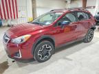 SUBARU CROSSTREK 2017
