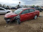 NISSAN SENTRA 2016