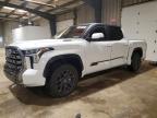 TOYOTA TUNDRA 2025