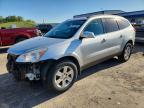 CHEVROLET TRAVERSE 2011