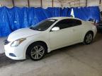 NISSAN ALTIMA 2013