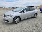 HONDA CIVIC 2013