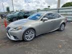 LEXUS IS 2014