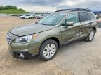SUBARU OUTBACK 2017