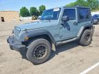JEEP WRANGLER 2015
