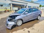HYUNDAI ACCENT 2017